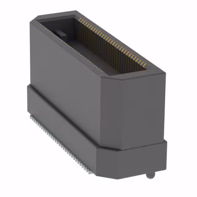 BTH-030-03-C-D-A Samtec Inc.  Arrays Edge Type Mezzanine (Board to Board)